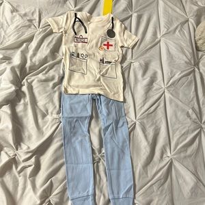 Boys pj or costume